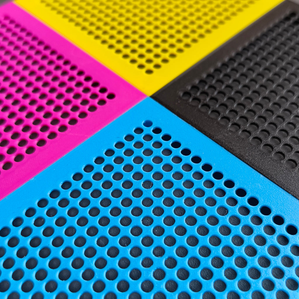 Desk Lamp oo2 - CMYK