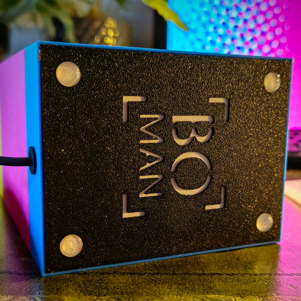 Desk Lamp oo2 - CMYK