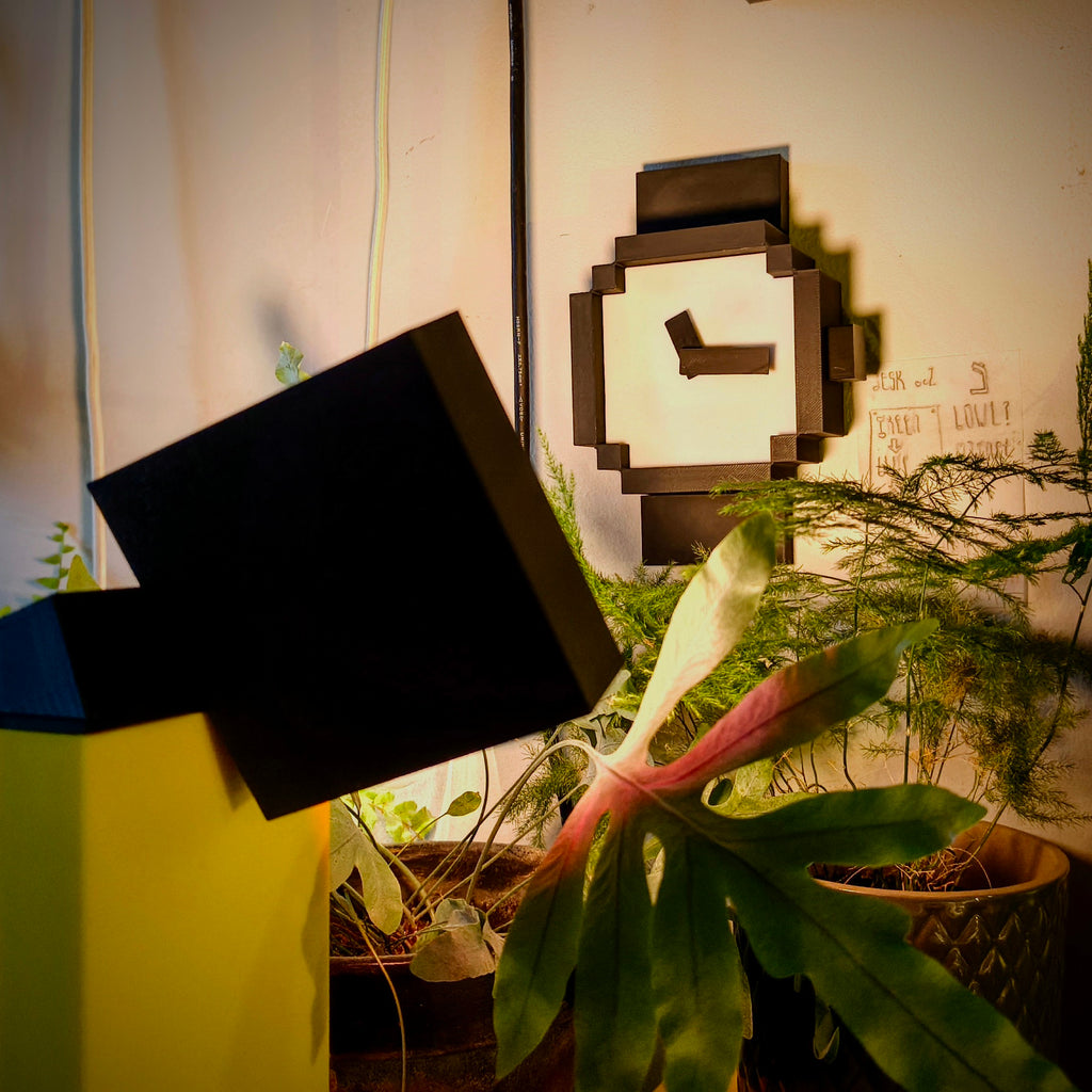 Desk Lamp oo2 - CMYK