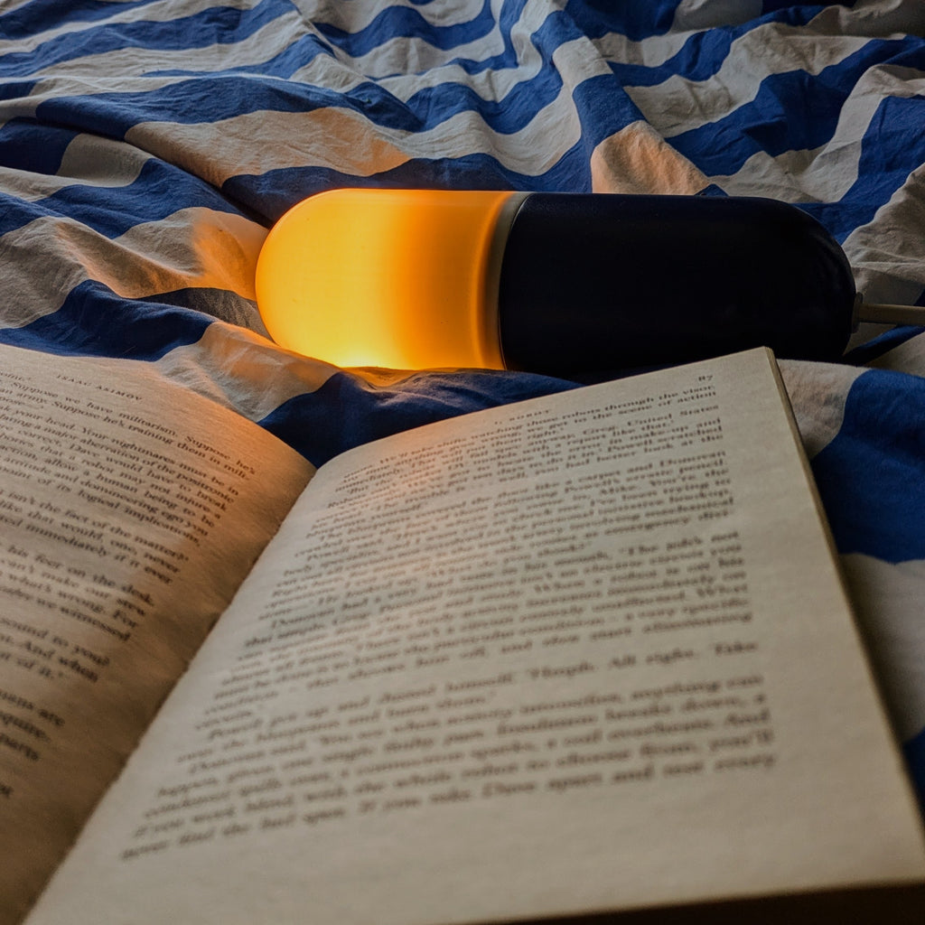 Pill Lamp [small]