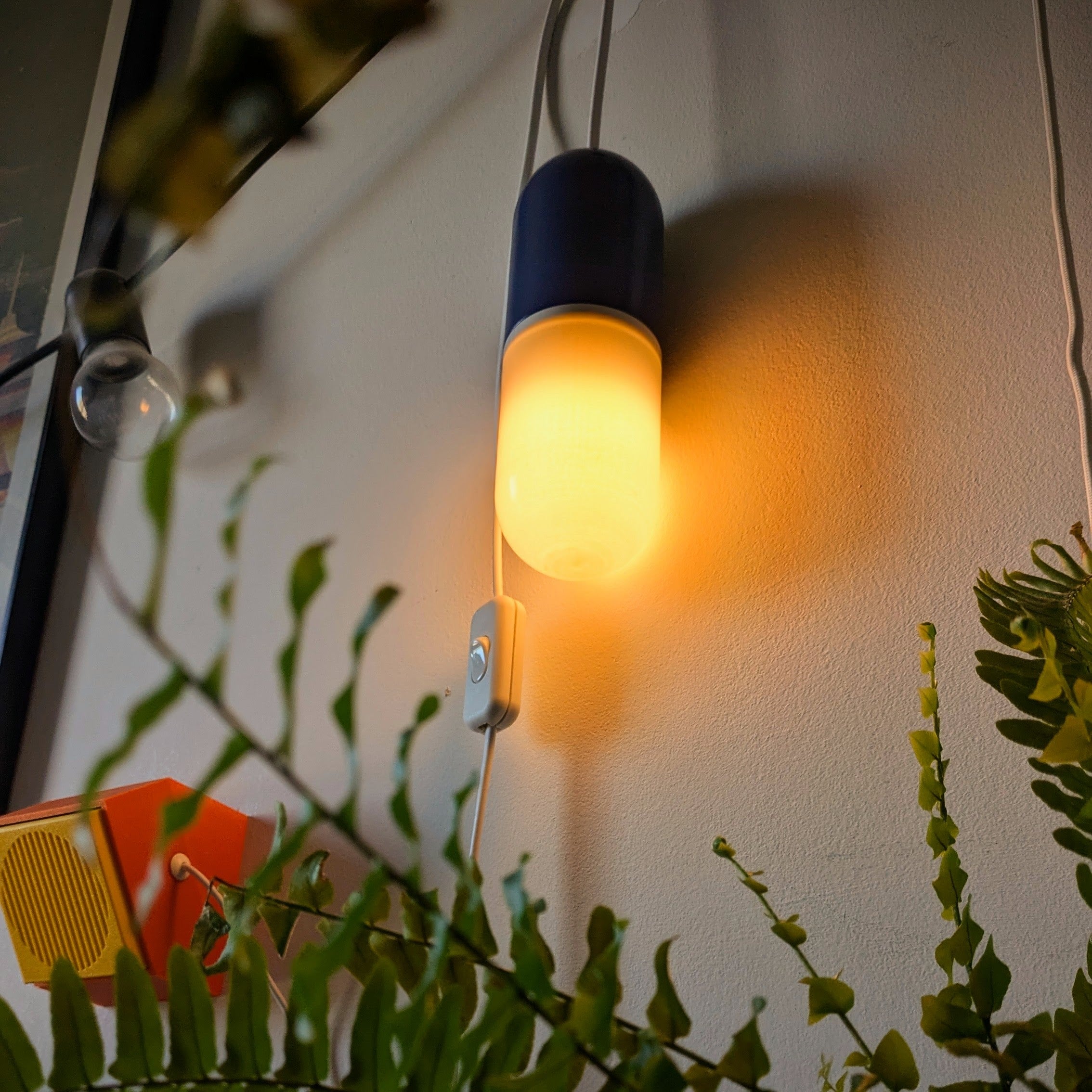 Pill Lamp [small]