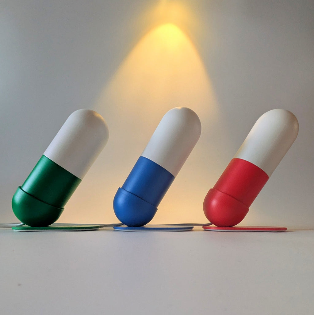 Pill Lamp [small]