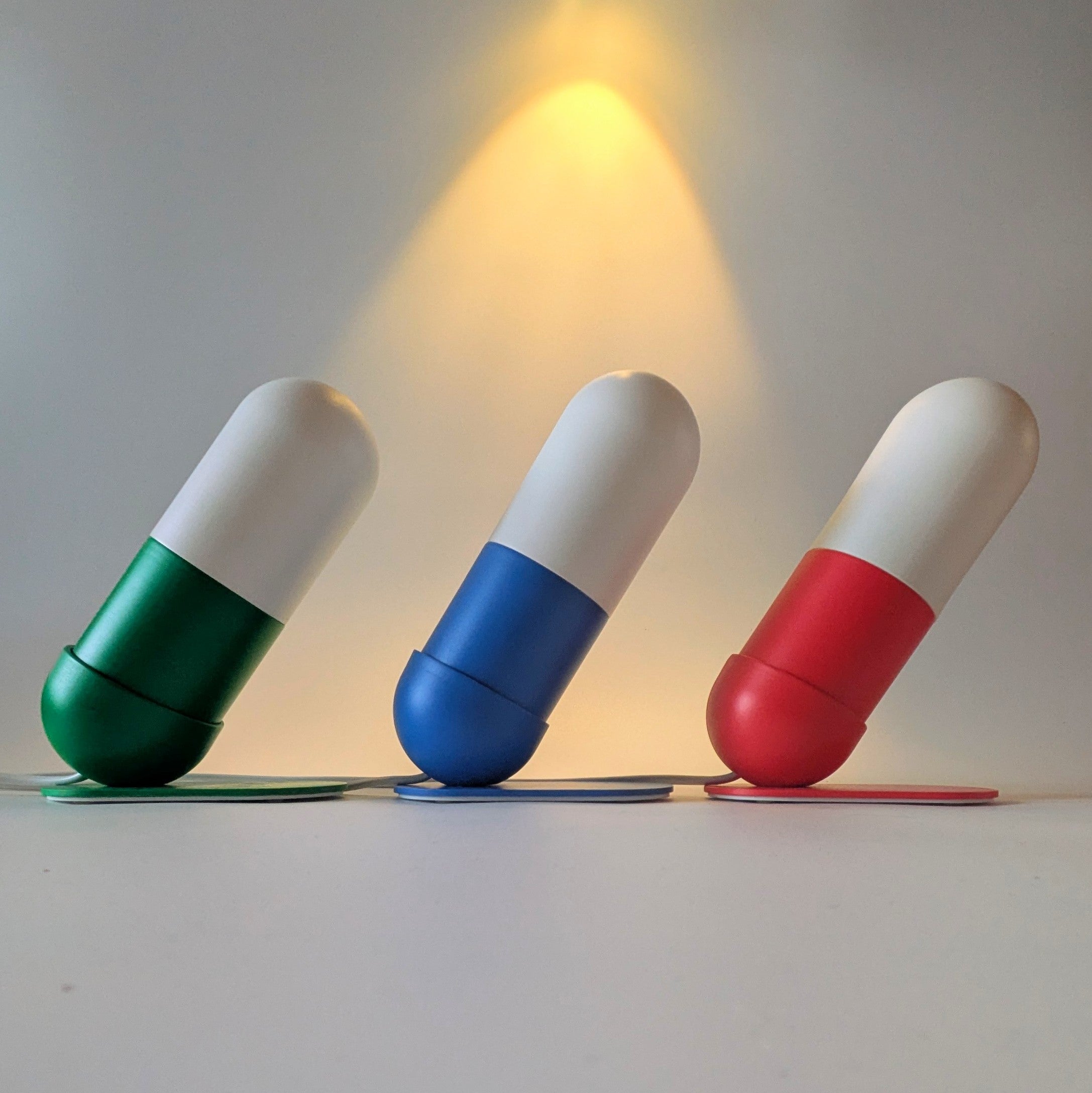Pill Lamp [small]