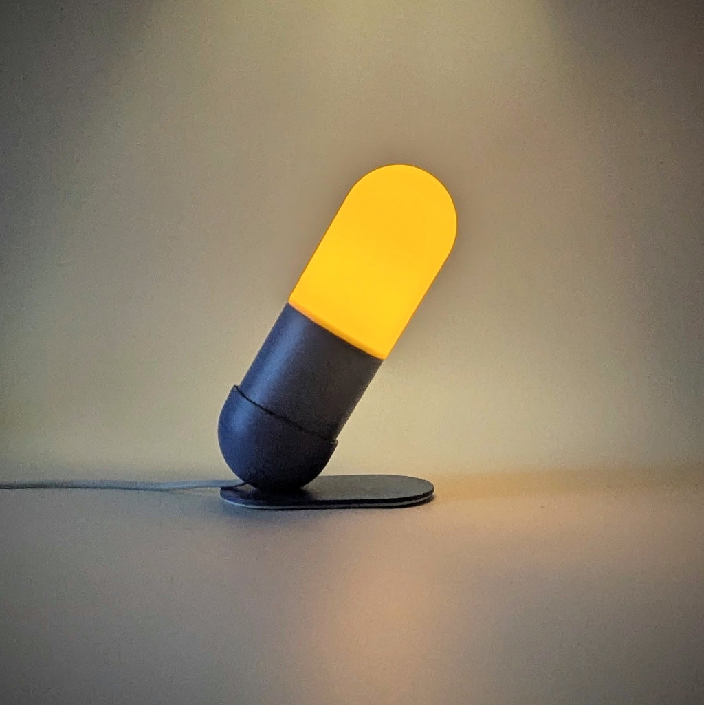 Pill Lamp [small]