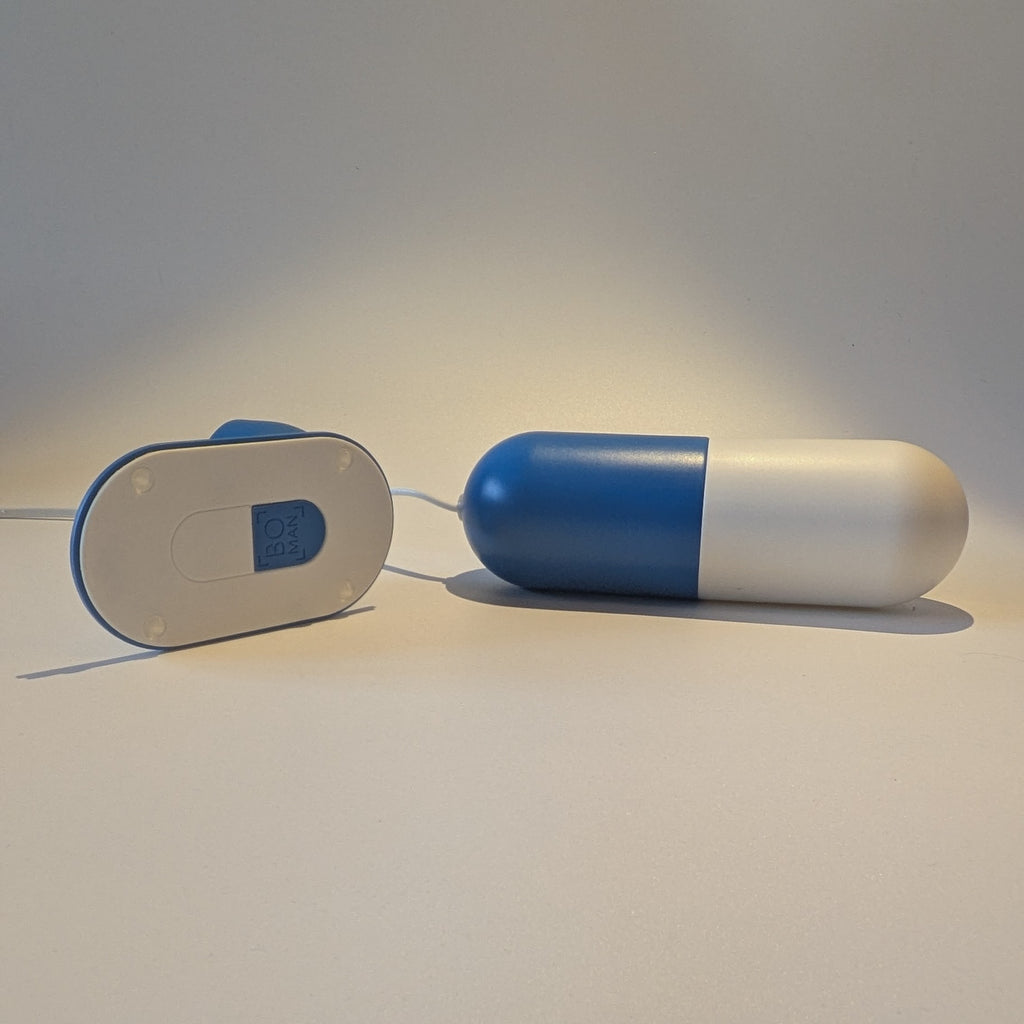 Pill Lamp [small]