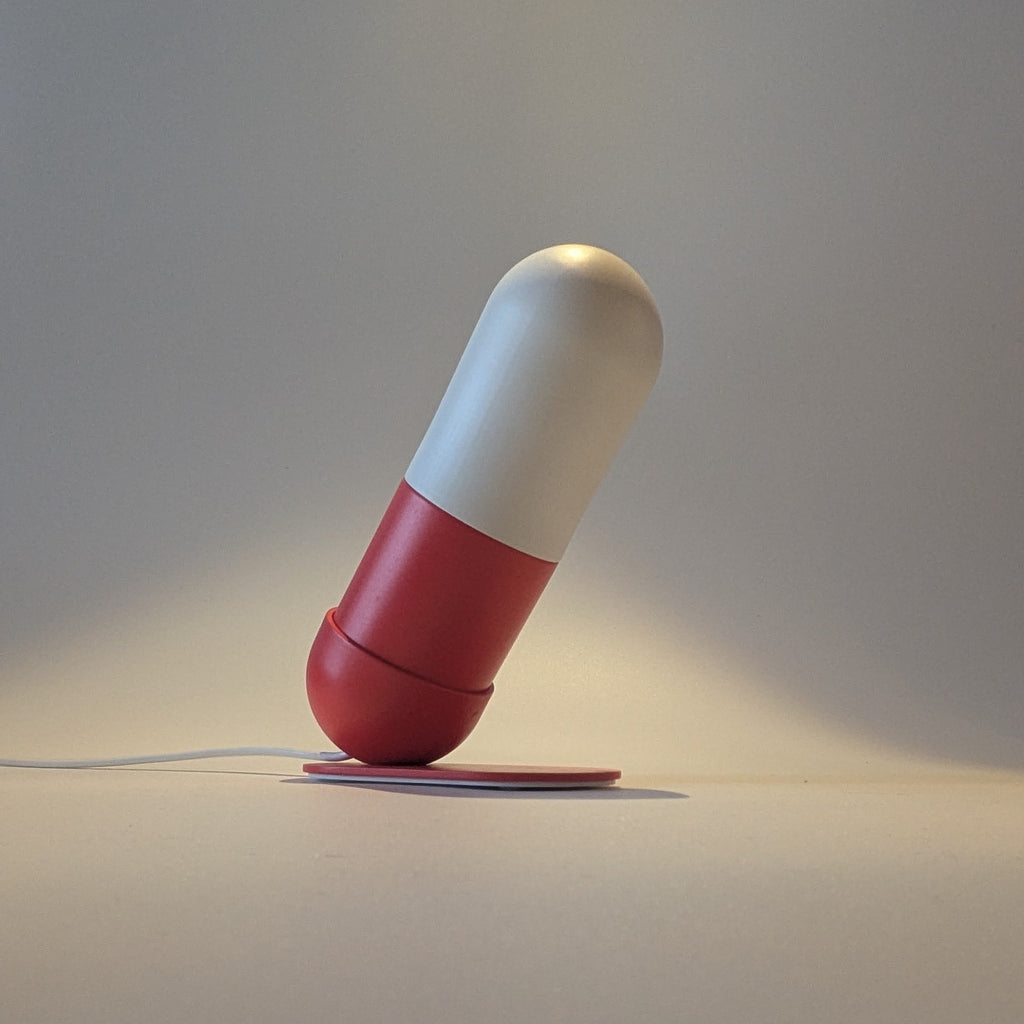 Pill Lamp [small]