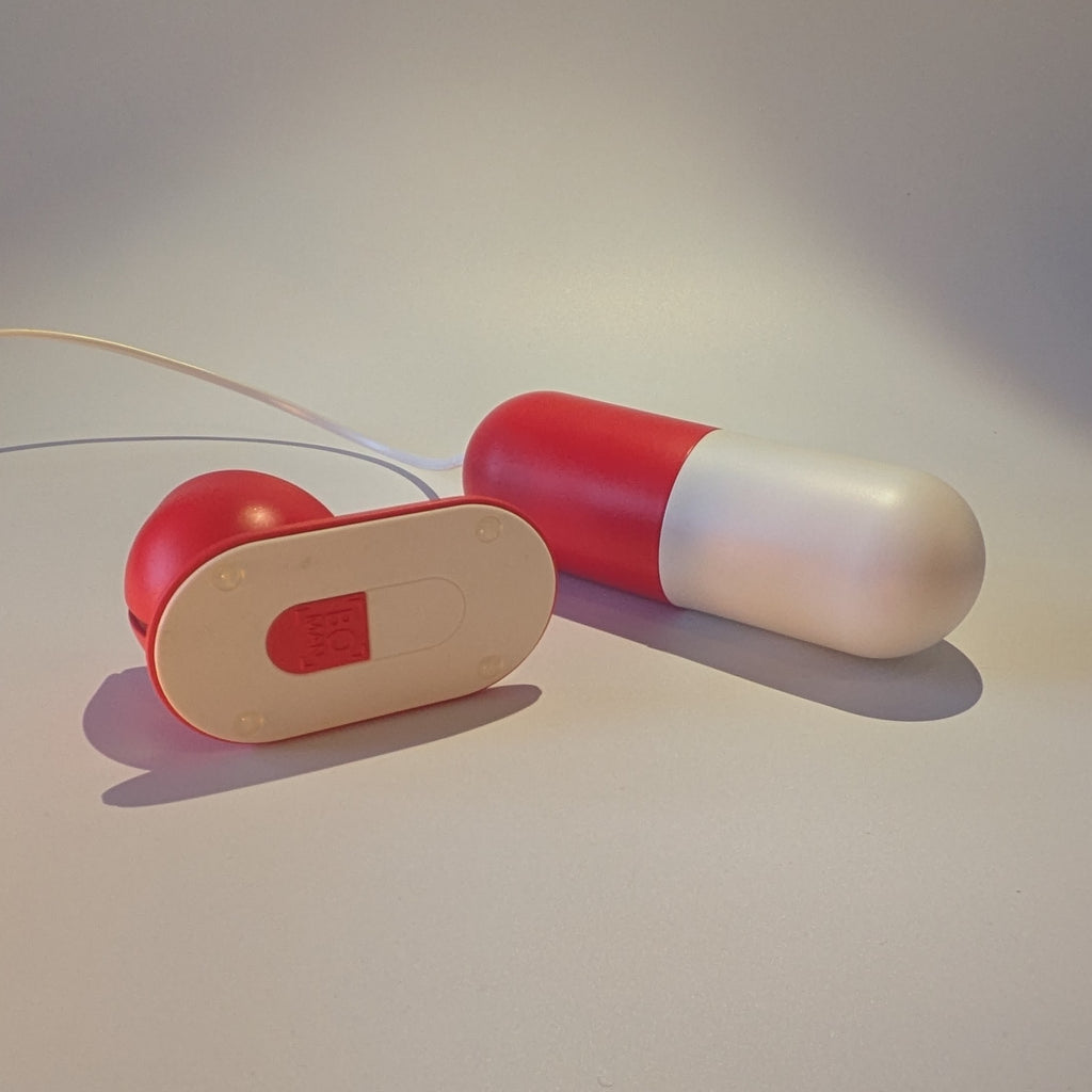 Pill Lamp [small]
