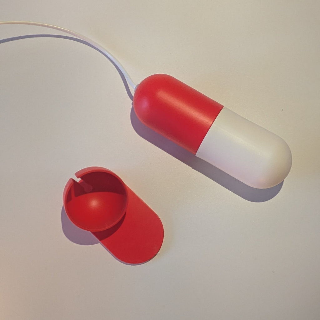 Pill Lamp [small]