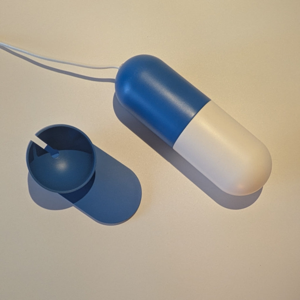 Pill Lamp [small]