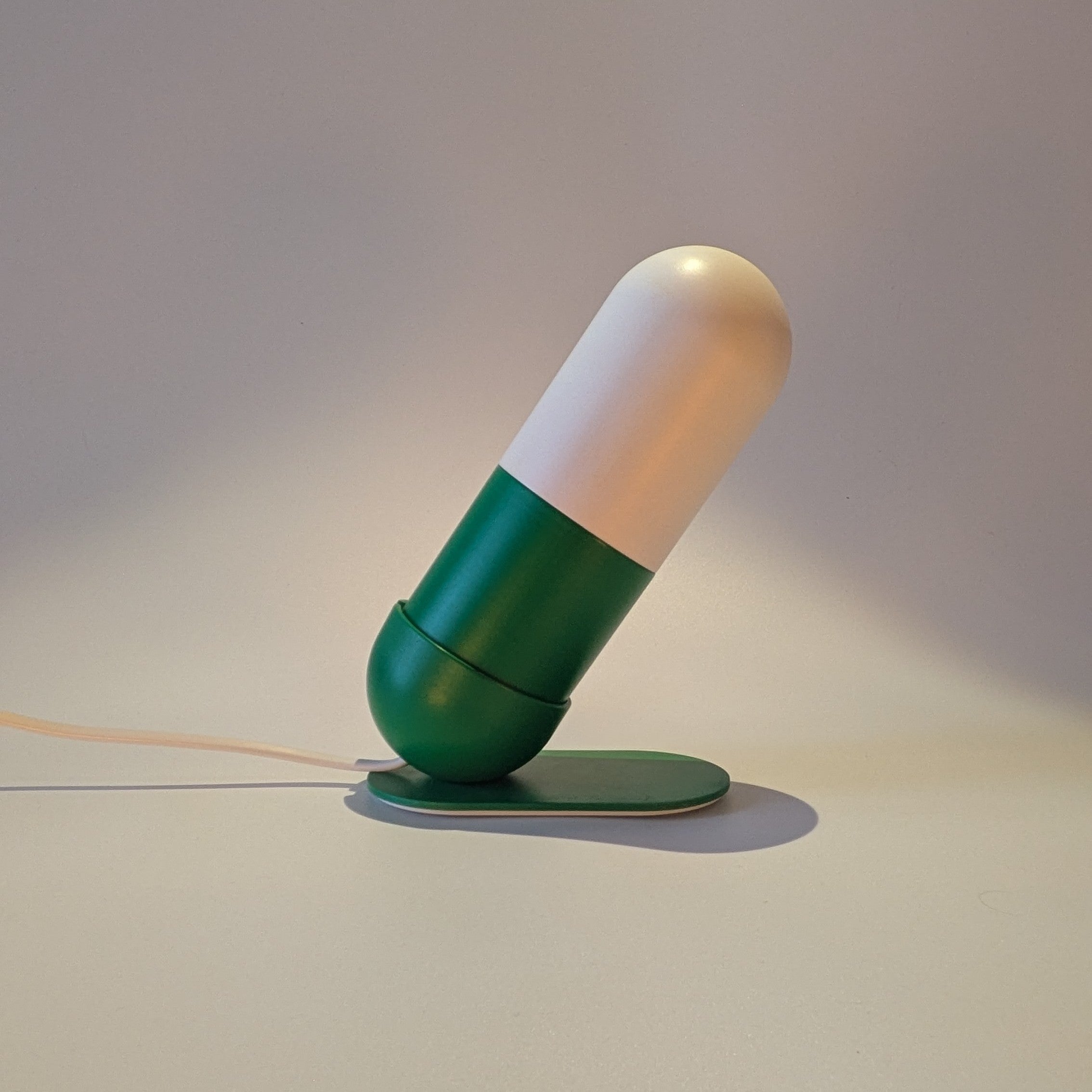 Pill Lamp [small]