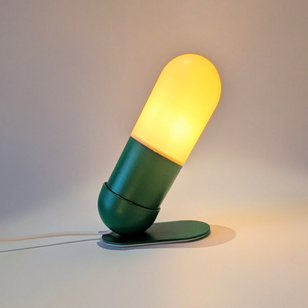 Pill Lamp [small]