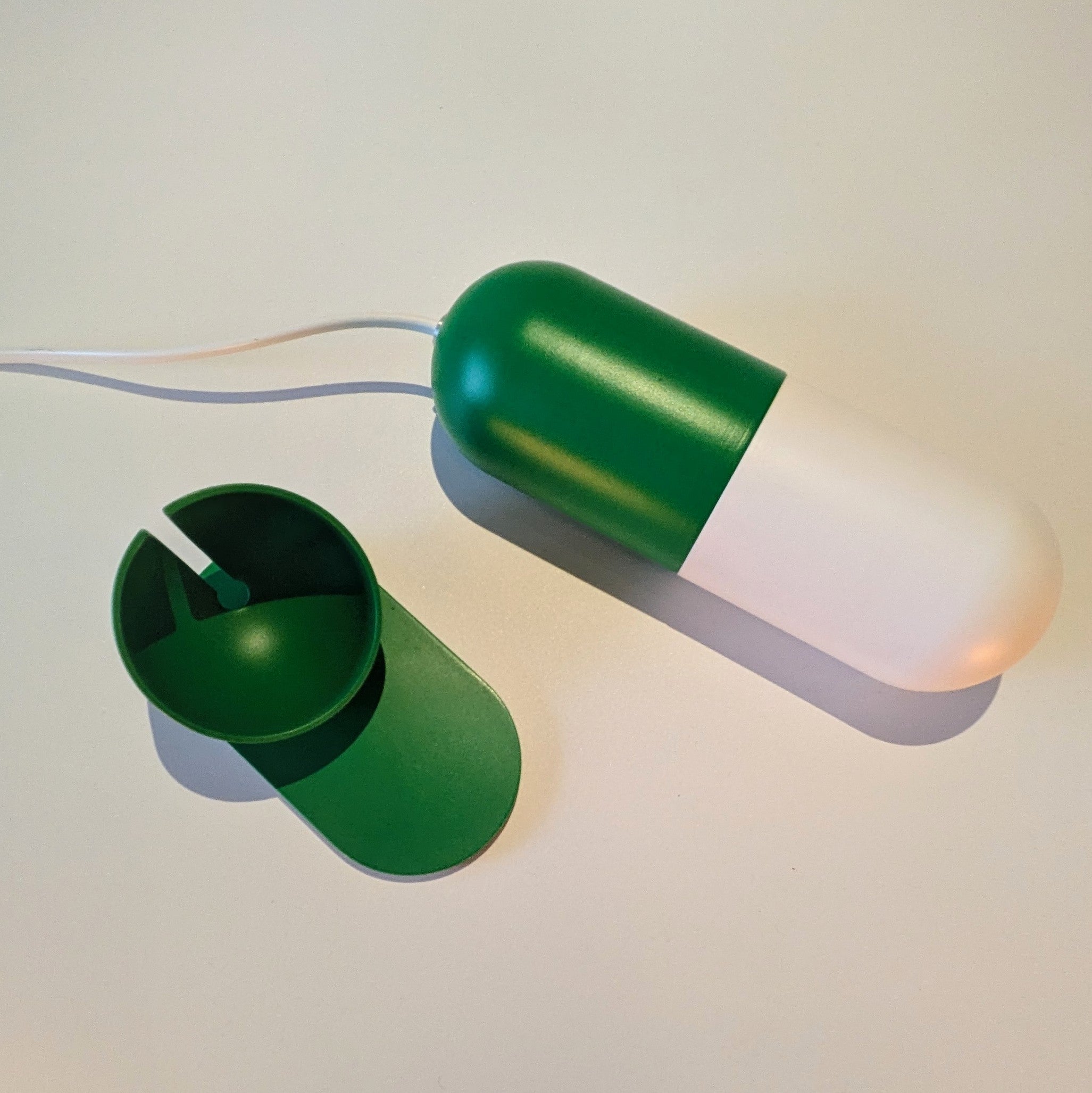 Pill Lamp [small]