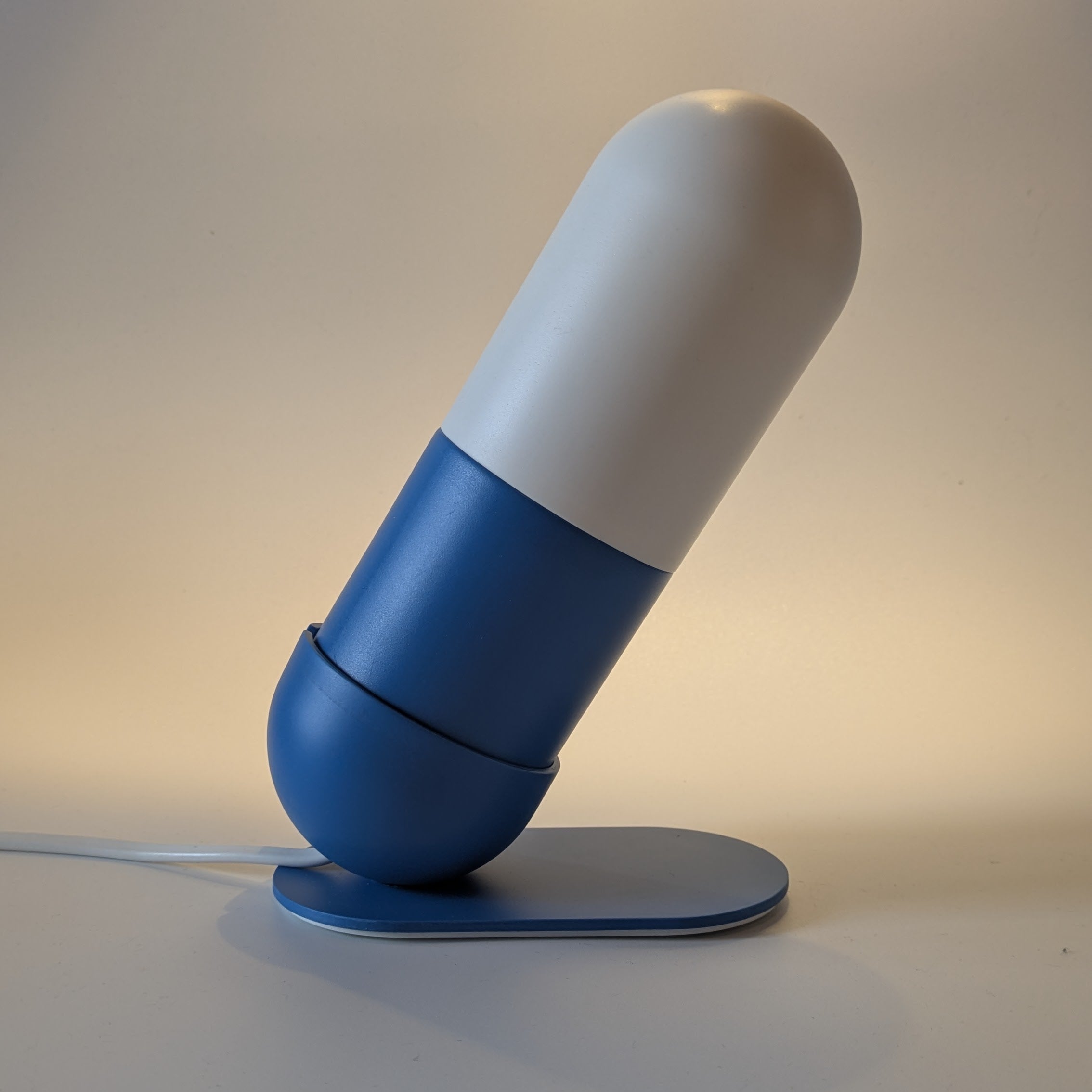 Pill Lamp [small]
