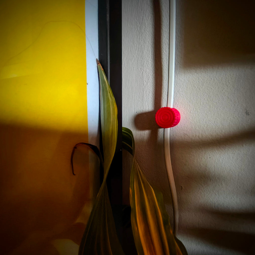 The BIG Pill Lamp